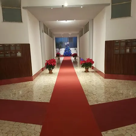 Guest house Giachery *