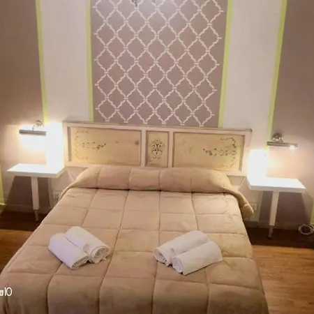 Guest house Giachery Palermo