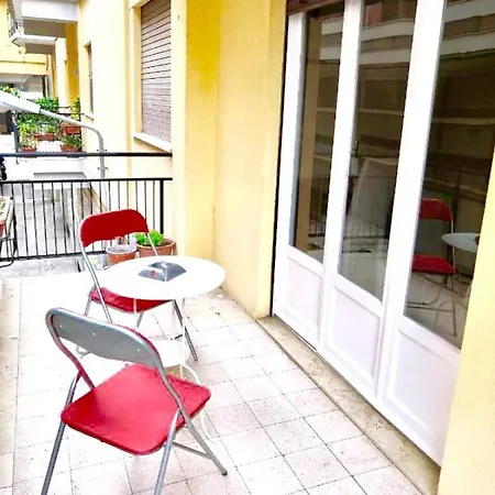 Guest house Giachery