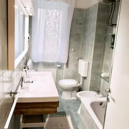 Guest house Giachery *